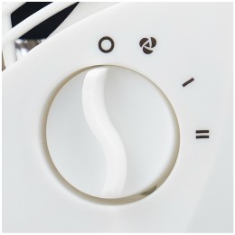 Тепловые пушки Ресанта ТВС-1 [67/2/1] Тепловентилятор { спиральный, вентилятор/1000/2000 Вт, защита от перегрева }